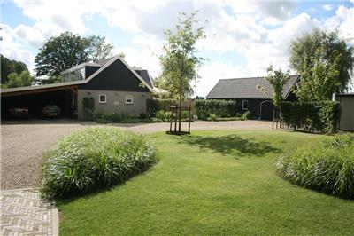 Tuinarchitect Ilse De Schuyter Essen